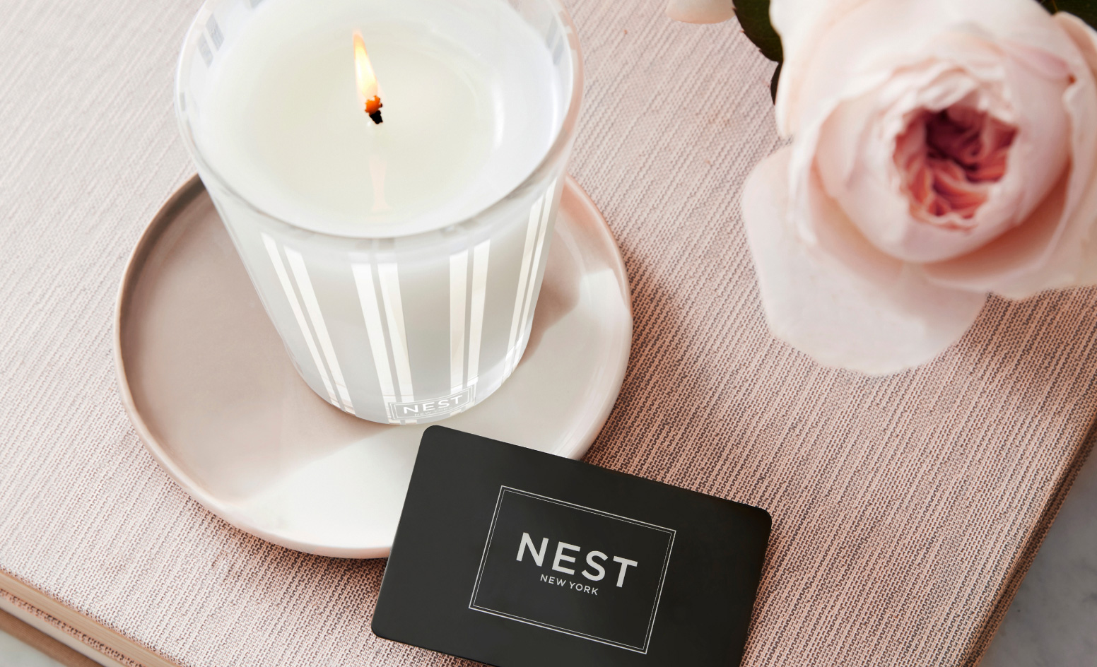 Last Minute Gifts | NEST New York