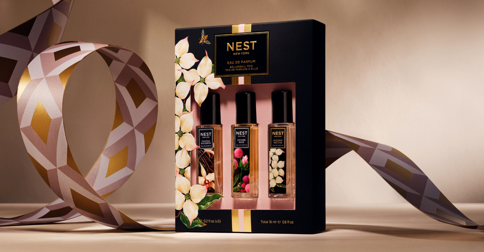 Eau de Parfum Sets | NEST New York