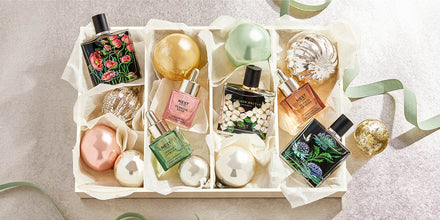 Fine Fragrance Gifts