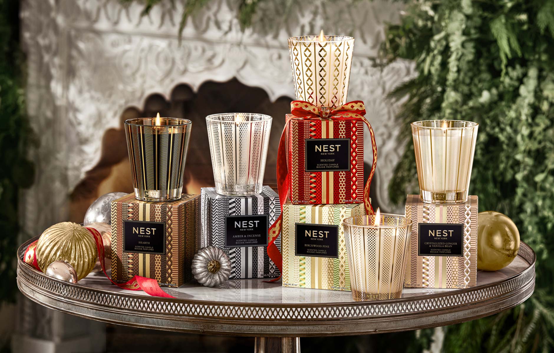 Nest new best sale york fragrance